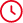 clock icon